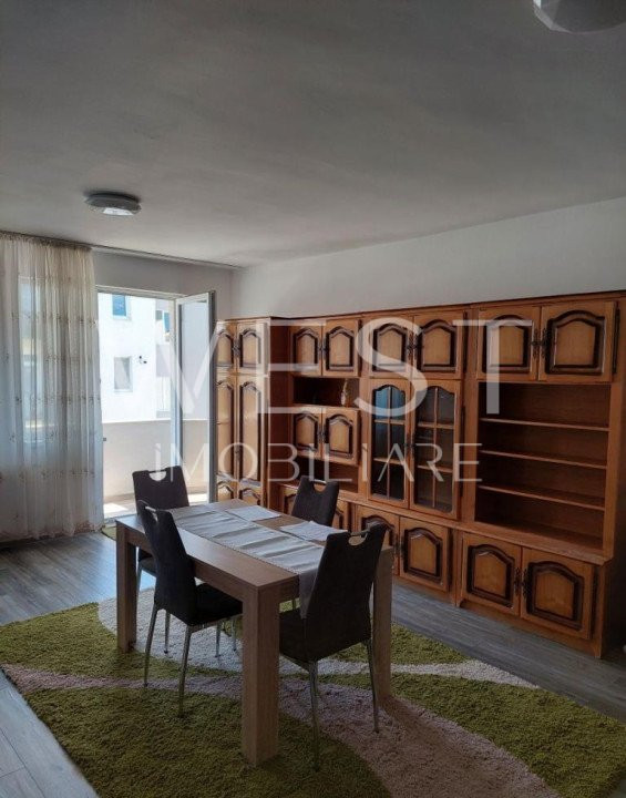 Apartament 2 camere! Mobilat/Utilat! Parcare! Zona Cetatii langa Jysk!
