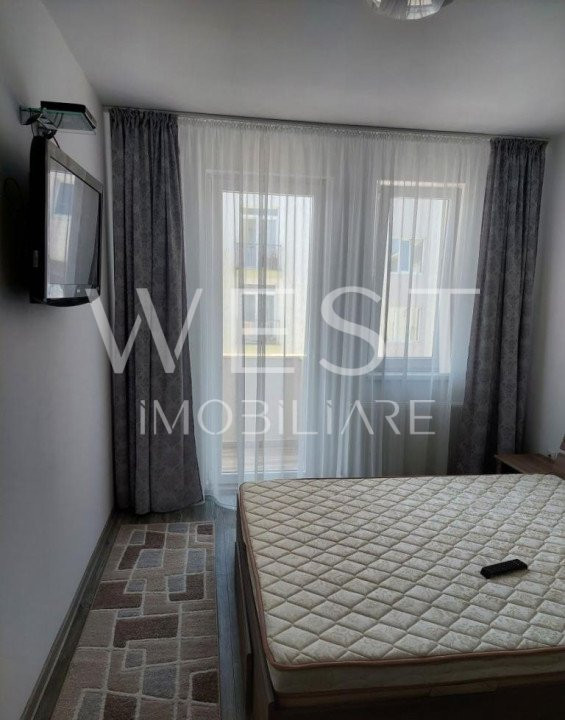 Apartament 2 camere! Mobilat/Utilat! Parcare! Zona Cetatii langa Jysk!