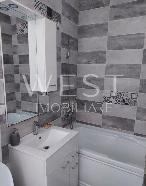 Apartament 2 camere! Mobilat/Utilat! Parcare! Zona Cetatii langa Jysk!