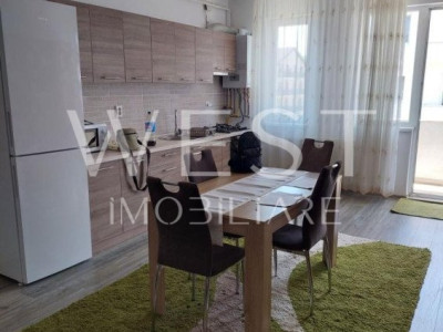 Apartament 2 camere! Mobilat/Utilat! Parcare! Zona Cetatii langa Jysk!