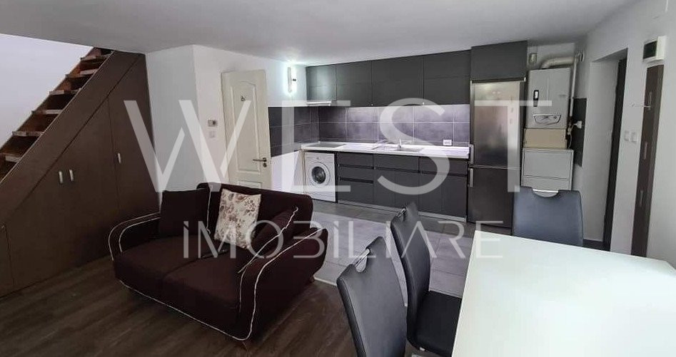Apartament 2 camere-curte comuna -oportunitate investitie - Calea Motilor/Centru