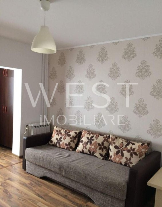 Apartament decomandat 2 camere -etaj intermediar-zona Piata Marasti