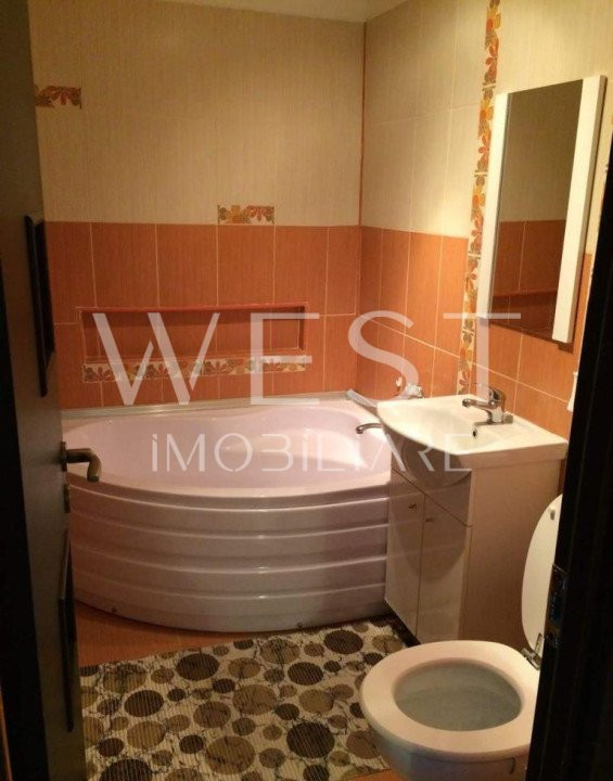 Apartament decomandat 2 camere -etaj intermediar-zona Piata Marasti
