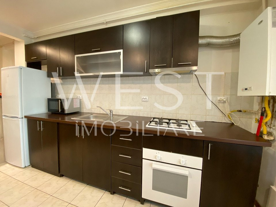 Apartament 2 camere la cheie, 57mp | Avram Iancu - zona LIDL