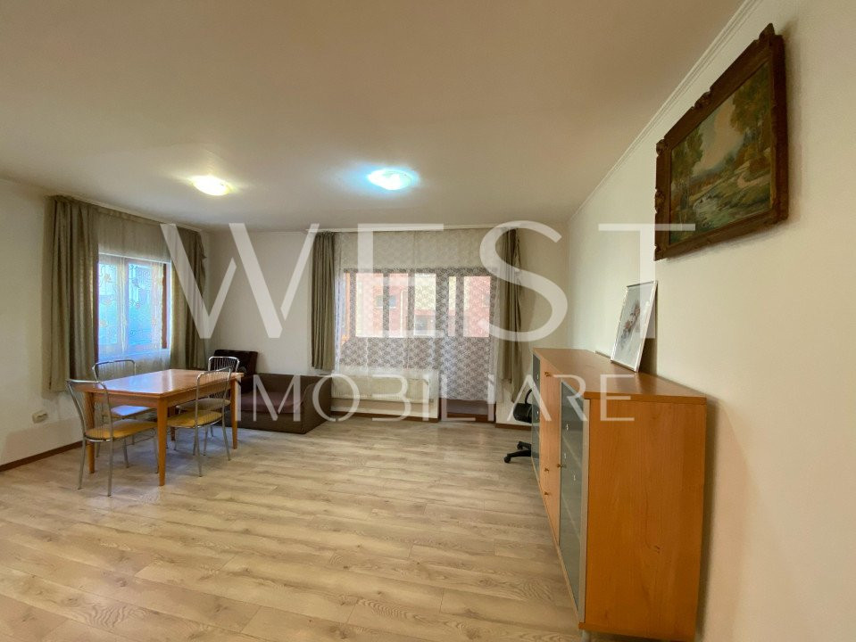 Apartament 2 camere la cheie, 57mp | Avram Iancu - zona LIDL