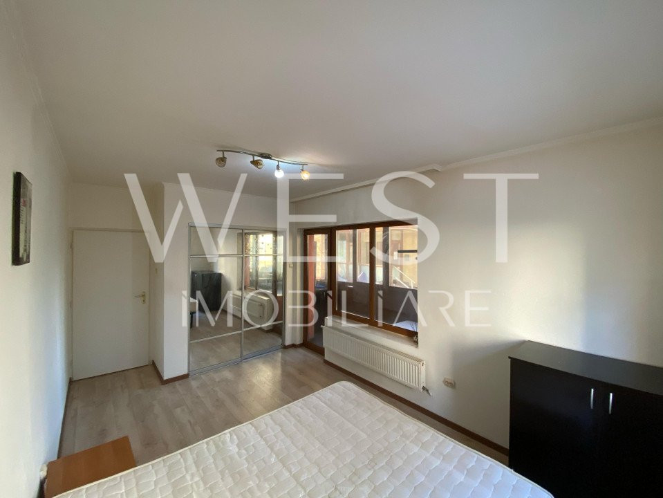 Apartament 2 camere la cheie, 57mp | Avram Iancu - zona LIDL
