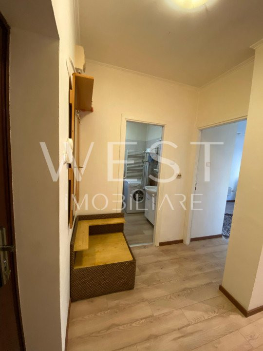 Apartament 2 camere la cheie, 57mp | Avram Iancu - zona LIDL