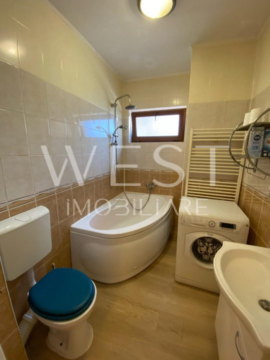 Apartament 2 camere la cheie, 57mp | Avram Iancu - zona LIDL
