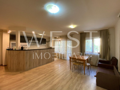 Apartament 2 camere la cheie, 57mp | Avram Iancu - zona LIDL