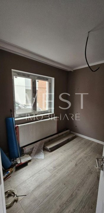 Casa insiruita 82mp+30mp terasa! Finisata cu CF! Langa centura Donath!