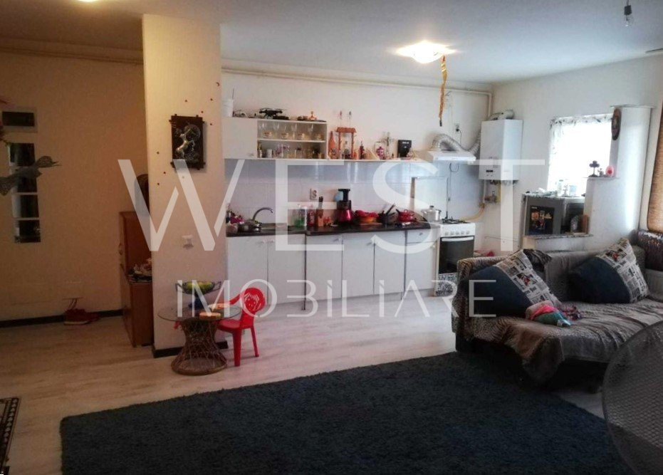 Apartament 2 camere,51mp+balcon 9mp! Parcare inclusa! Zona Terra