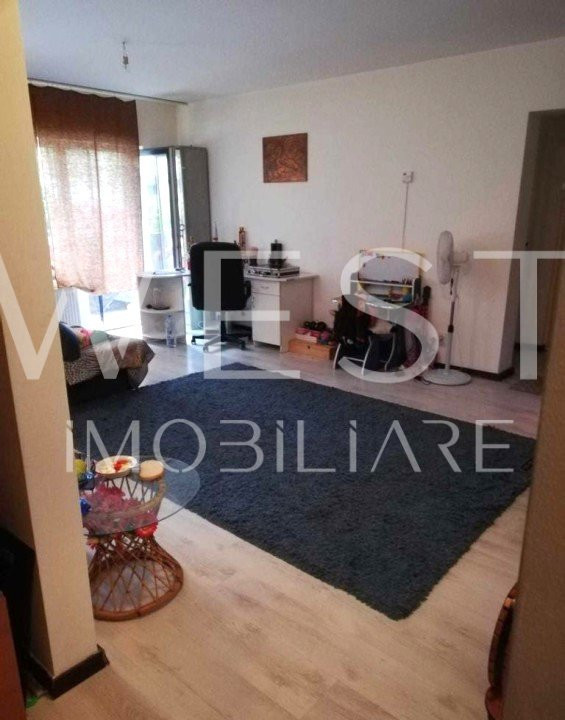 Apartament 2 camere,51mp+balcon 9mp! Parcare inclusa! Zona Terra