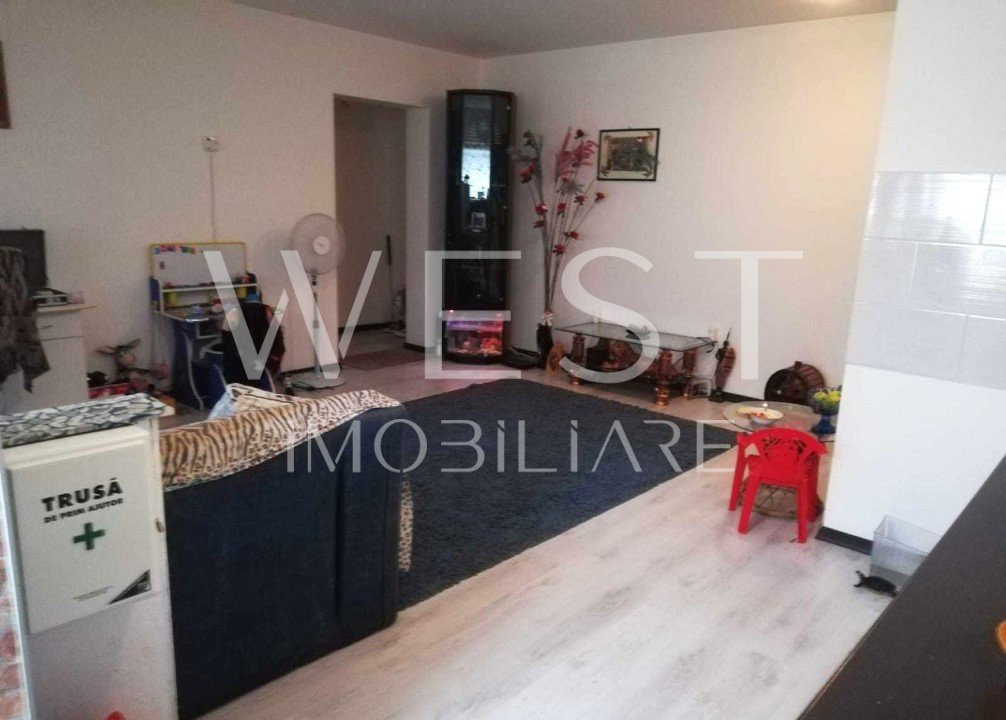 Apartament 2 camere,51mp+balcon 9mp! Parcare inclusa! Zona Terra