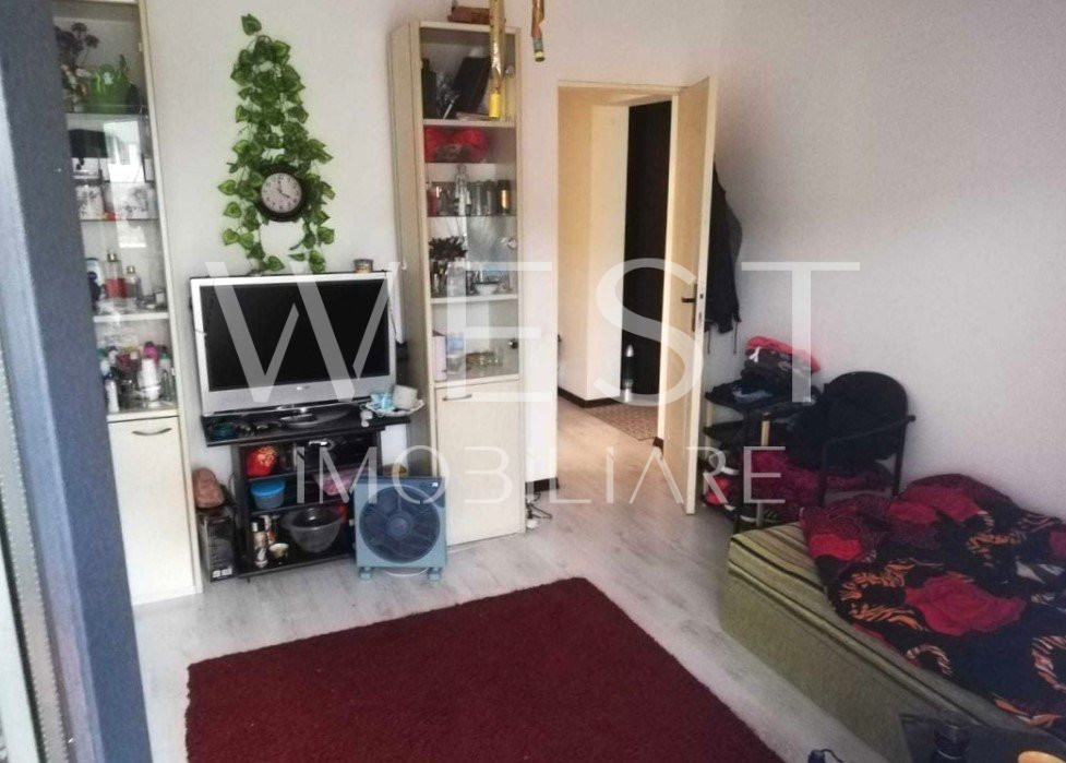 Apartament 2 camere,51mp+balcon 9mp! Parcare inclusa! Zona Terra