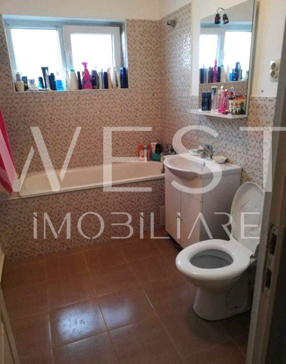 Apartament 2 camere,51mp+balcon 9mp! Parcare inclusa! Zona Terra