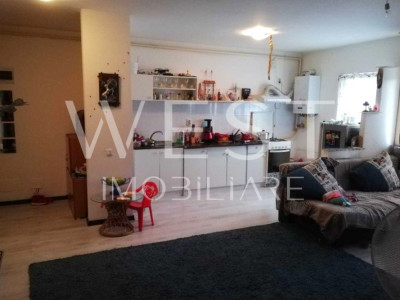 Apartament 2 camere,51mp+balcon 9mp! Parcare inclusa! Zona Terra