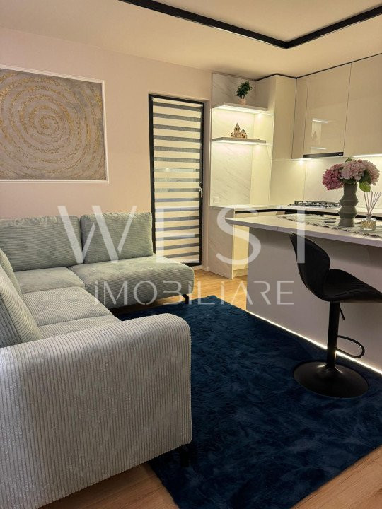 Apartament de lux 3 camere cu terasa | str.Eroilor | Garaj 