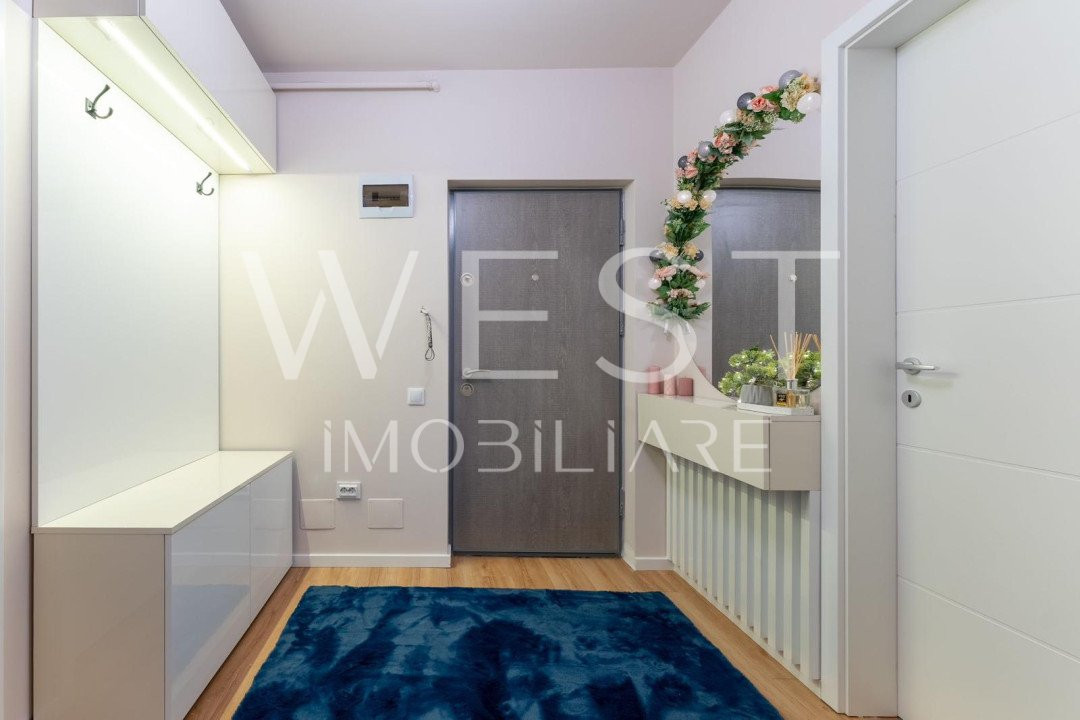Apartament de lux 3 camere cu terasa | str.Eroilor | Garaj 