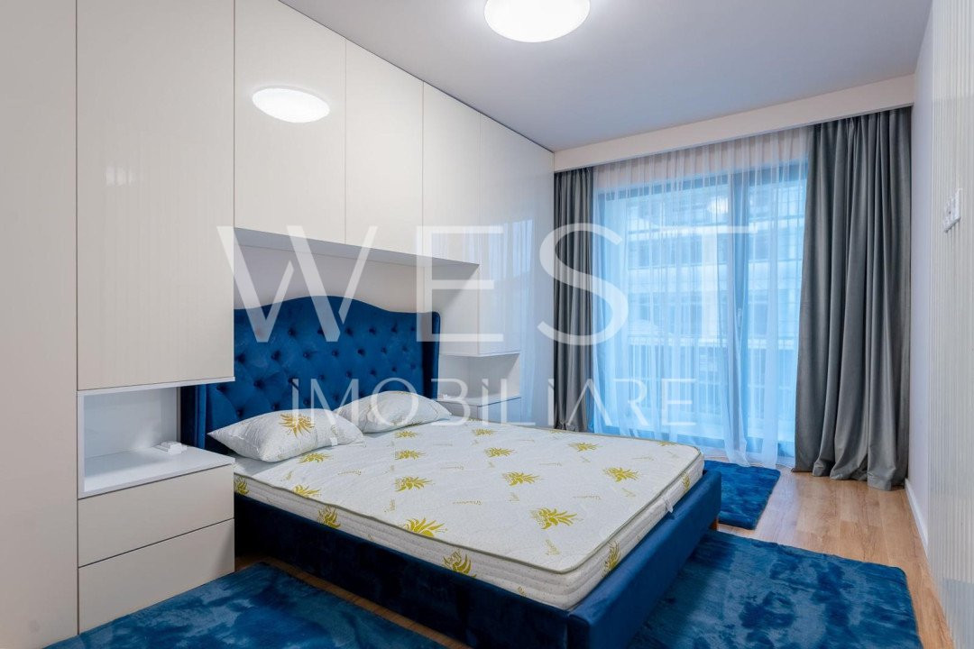 Apartament de lux 3 camere cu terasa | str.Eroilor | Garaj 