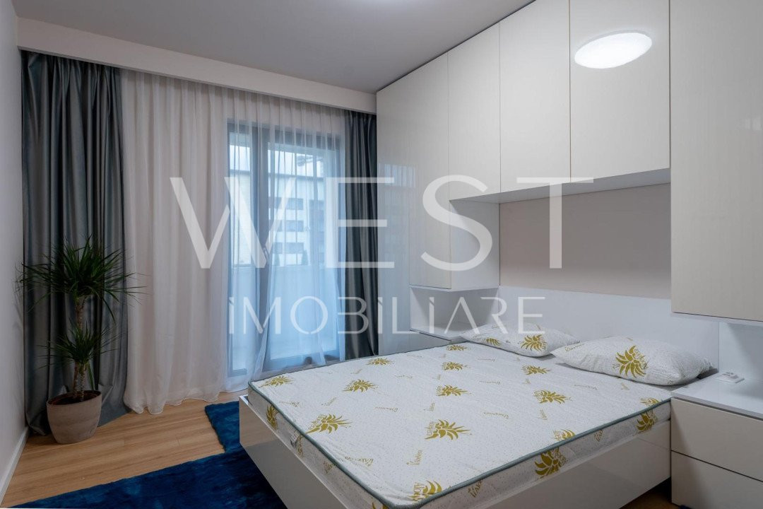 Apartament de lux 3 camere cu terasa | str.Eroilor | Garaj 