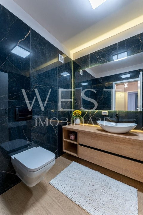 Apartament de lux 3 camere cu terasa | str.Eroilor | Garaj 