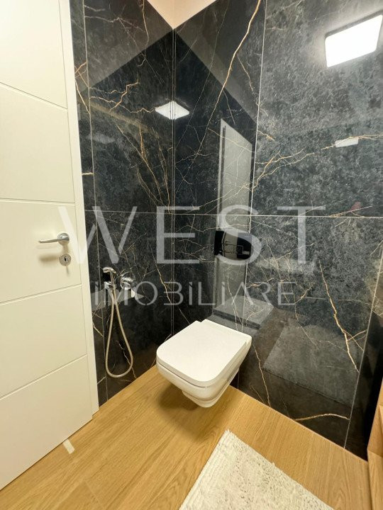 Apartament de lux 3 camere cu terasa | str.Eroilor | Garaj 