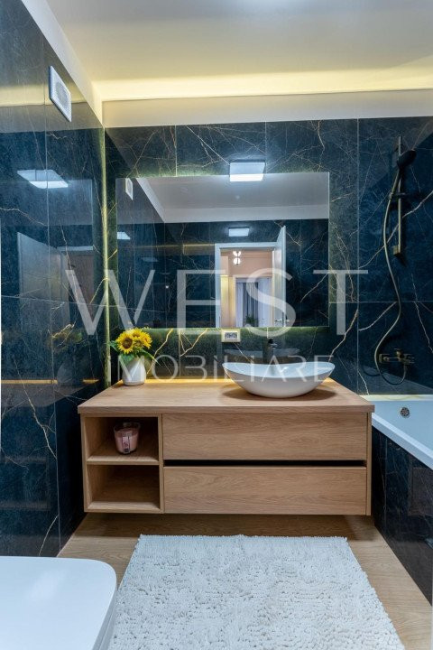 Apartament de lux 3 camere cu terasa | str.Eroilor | Garaj 