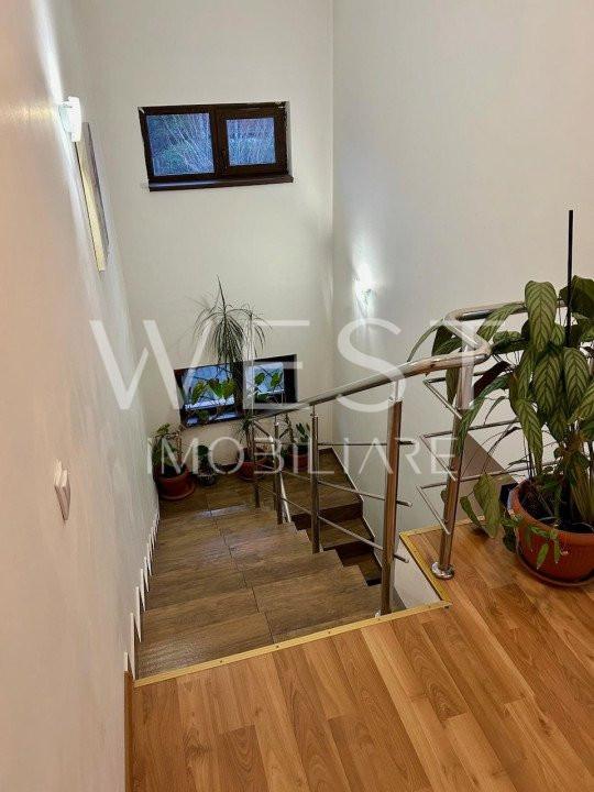 Duplex   5 camere, 120  mp! Teren 250 mp! La cheie ! Zona Somesului !