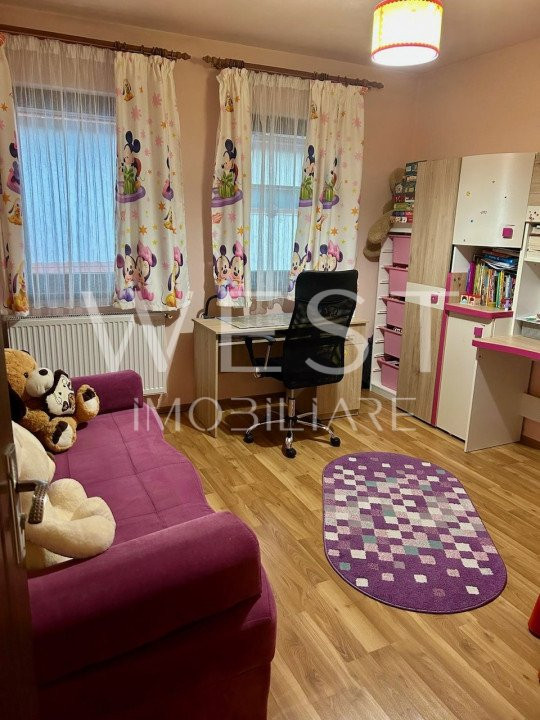Duplex   5 camere, 120  mp! Teren 250 mp! La cheie ! Zona Somesului !