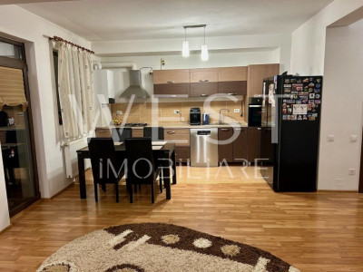Duplex   5 camere, 120  mp! Teren 250 mp! La cheie ! Zona Somesului !