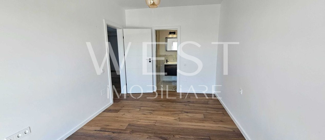 Apartament 3 cam 2 bai! Finisat! Bucatarie mobilata! Parcare! Oncos!