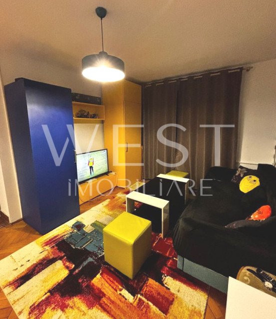 Apartament 2 camere -la cheie- etaj intermediar/ Gheorgheni-zona Piata Hermes