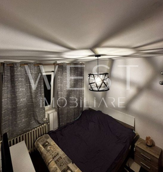 Apartament 2 camere -la cheie- etaj intermediar/ Gheorgheni-zona Piata Hermes