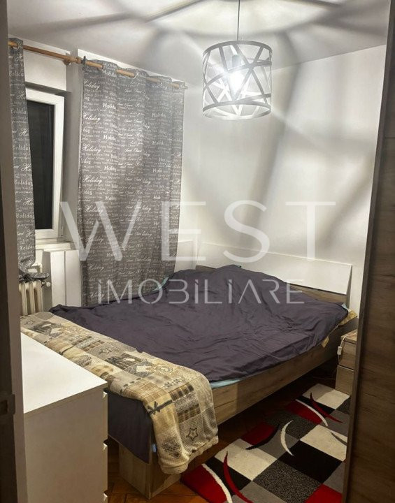 Apartament 2 camere -la cheie- etaj intermediar/ Gheorgheni-zona Piata Hermes