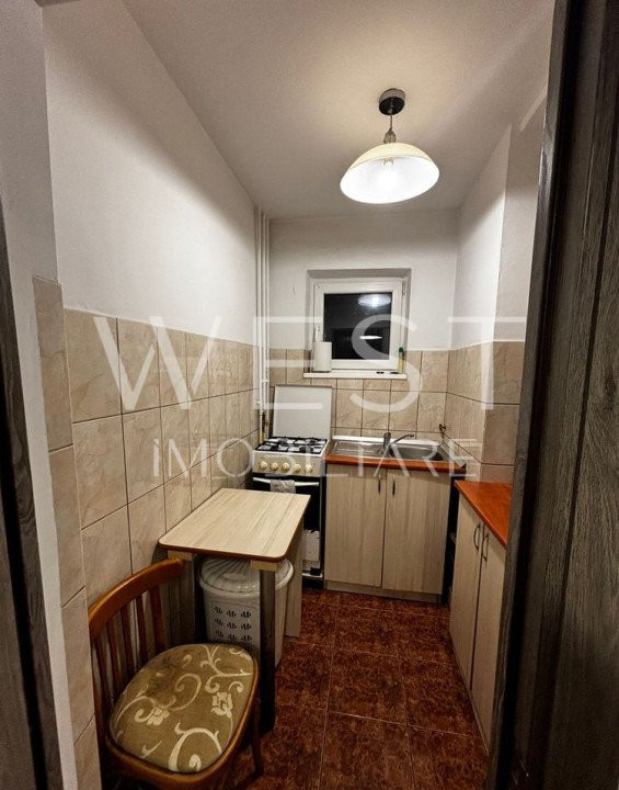 Apartament 2 camere -la cheie- etaj intermediar/ Gheorgheni-zona Piata Hermes