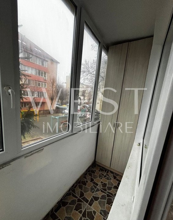Apartament 2 camere -la cheie- etaj intermediar/ Gheorgheni-zona Piata Hermes