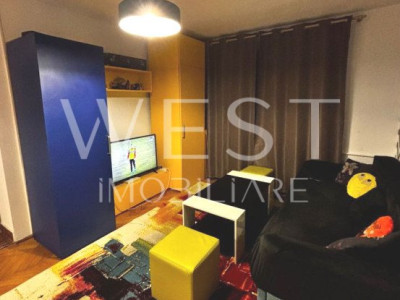 Apartament 2 camere -la cheie- etaj intermediar/ Gheorgheni-zona Piata Hermes