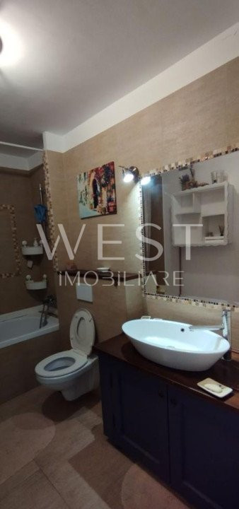 Apartament 3 camere! Mobilat/Utilat! Parcare! Str. Urusagului! Terra!