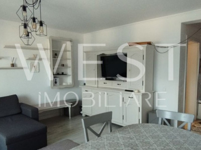 Apartament 3 camere! Mobilat/Utilat! Parcare! Str. Urusagului! Terra!