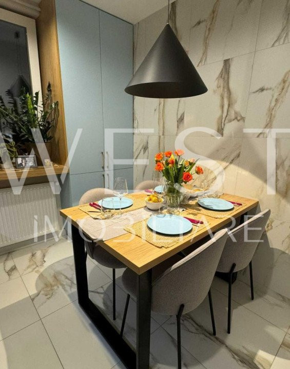 Apartament modern la cheie,2 camere| Gheorgheni/Zona Iulius Mall