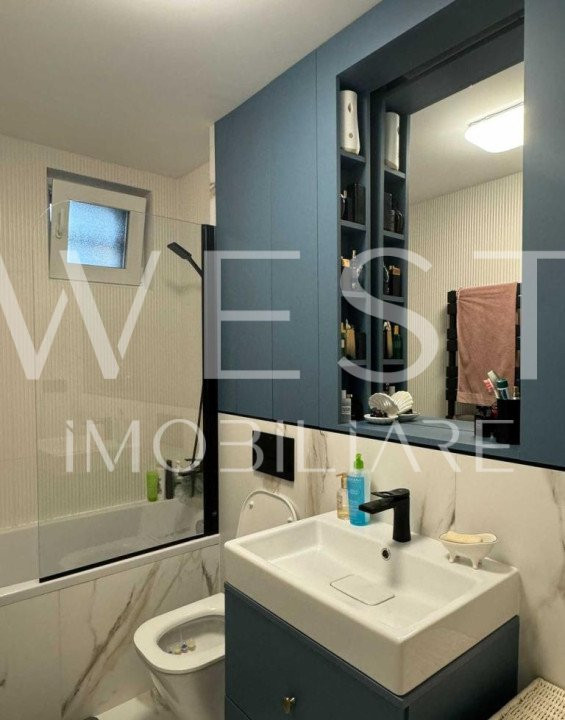 Apartament modern la cheie,2 camere| Gheorgheni/Zona Iulius Mall