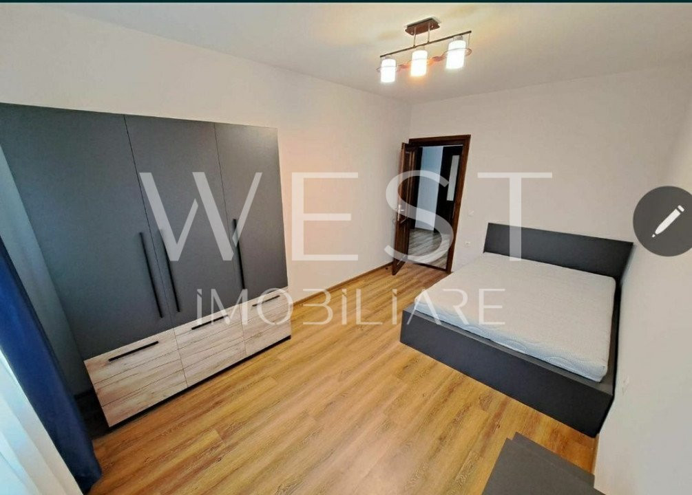 Duplex 6 camere 185mp+200 gradina! Mobilat/Utilat modern! Zona Europa!