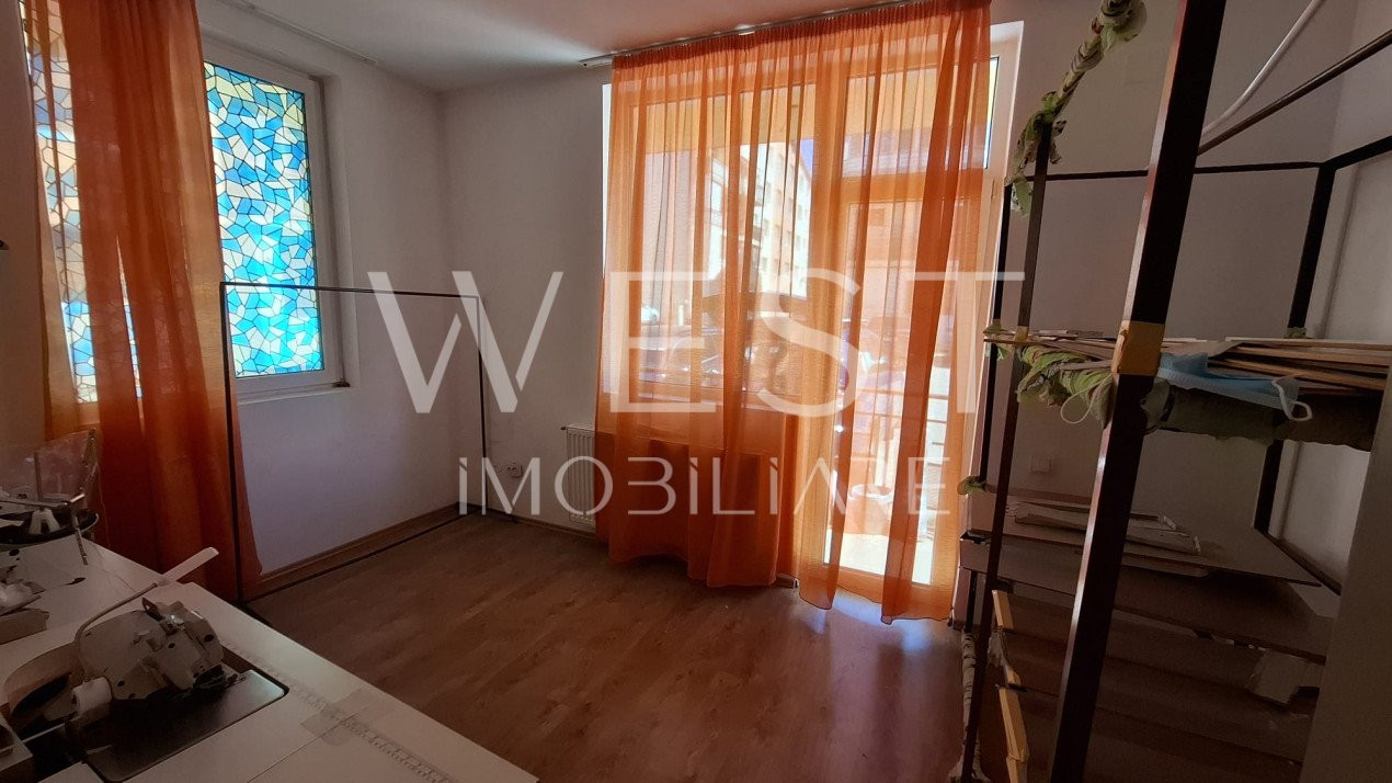 Spatiu comercial 57mp! Pretabil productie/Servicii/Birouri! Eroilor!