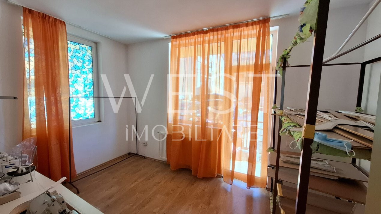 Spatiu comercial 57mp! Pretabil productie/Servicii/Birouri! Eroilor!