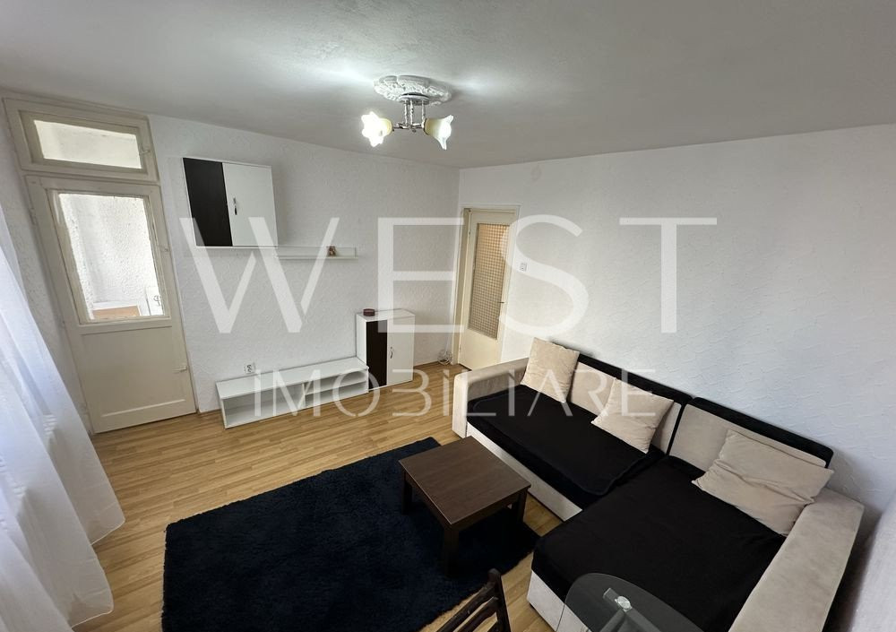 Oportunitate investitie-Apartament 2 camere la cheie/Manastur