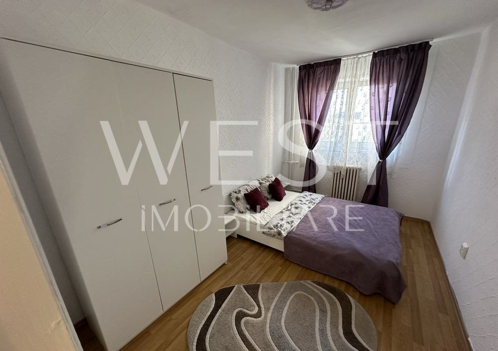 Oportunitate investitie-Apartament 2 camere la cheie/Manastur