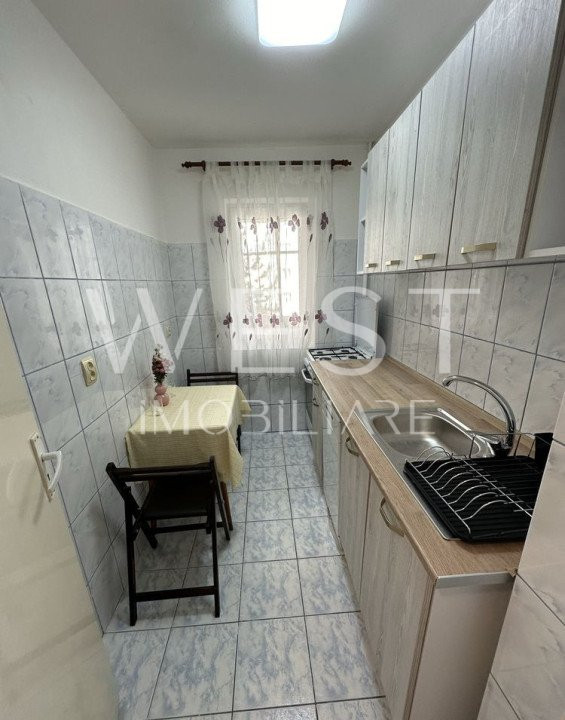 Oportunitate investitie-Apartament 2 camere la cheie/Manastur