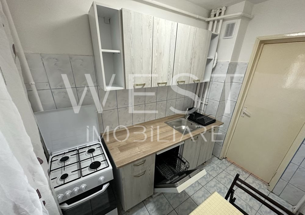Oportunitate investitie-Apartament 2 camere la cheie/Manastur