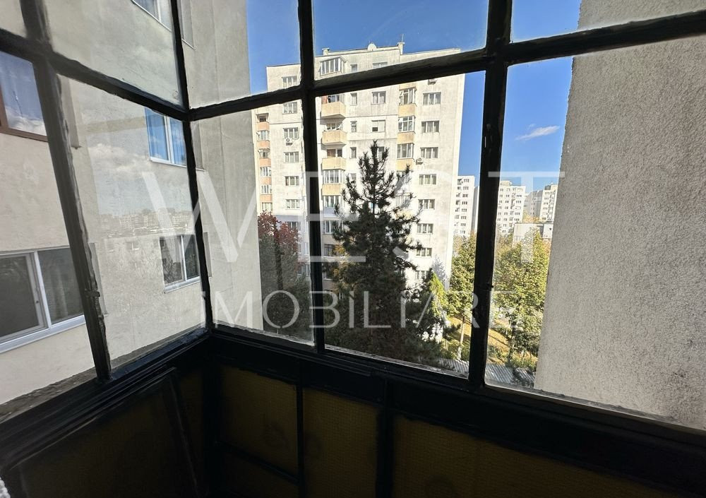 Oportunitate investitie-Apartament 2 camere la cheie/Manastur