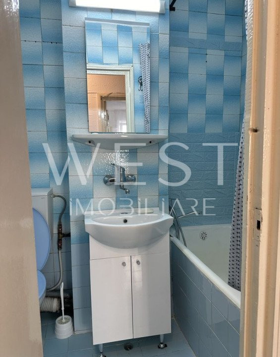 Oportunitate investitie-Apartament 2 camere la cheie/Manastur